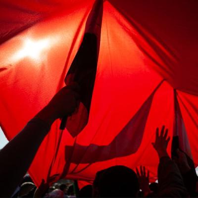 MidnightRoba - Raise A Symphony (2025) [FLAC 24B-44.1kHz]