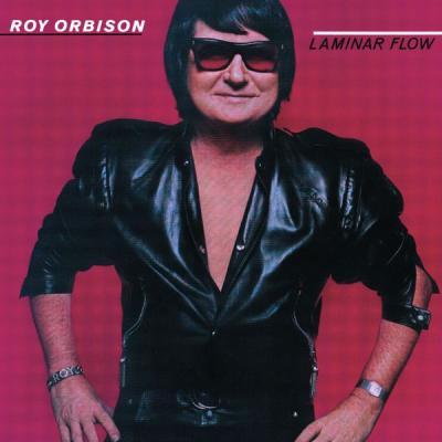 Roy Orbison - Laminar Flow (1979) [FLAC 16B-44.1kHz]