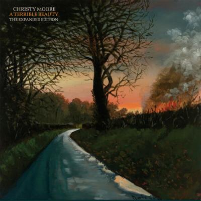 Christy Moore - A Terrible Beauty (Expanded Edition) (2024) [FLAC 24B-44.1kHz]