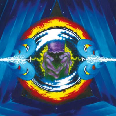 Mausoleum Gate - Space, Rituals and Magick (2025) [FLAC 16B-44.1kHz]