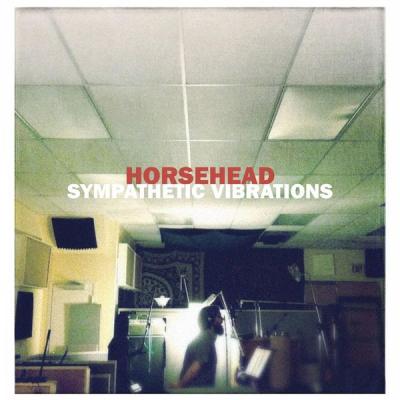 Horsehead - Sympathetic Vibrations (2012) [FLAC 16B-44.1kHz]