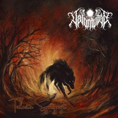 Valontuoja - Tulesta syntynyt (2025) [FLAC 24B-44.1kHz]