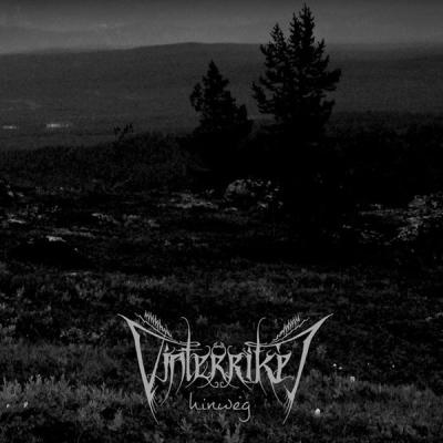 Vinterriket - Hinweg (2017) [FLAC 16B-44.1kHz]