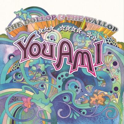 You Am I - The Dollop & The Wallop (2025) [FLAC 16B-44.1kHz]