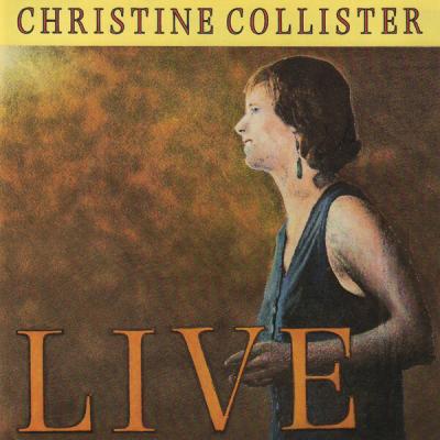 Christine Collister - Live (1996) [FLAC 16B-44.1kHz]