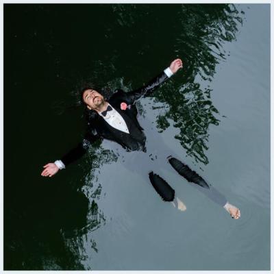 Daniel Steinbock - My Still Untitled Life (2025) [FLAC 16B-44.1kHz]