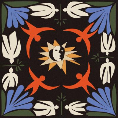 M. Byrd - A Better Place (2025) [FLAC 24B-44.1kHz]