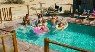 Дом убийств (2025)