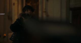 Исповедь Кишибе Рохану (2025)