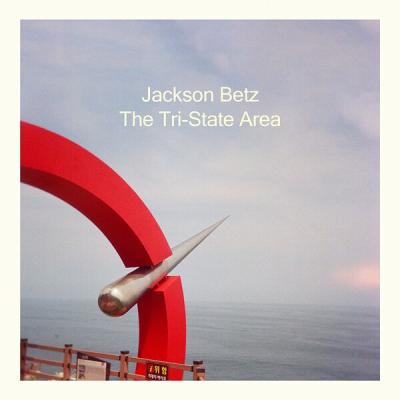 Jackson Betz - The Tri-State Area (2025) [FLAC 24B-48kHz]