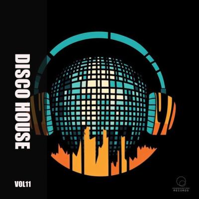 Various Artists - Disco House Vol 11 (2025) [FLAC 16B-44.1kHz]
