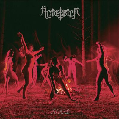 Änterbila - Avart (2025) [FLAC 24B-48kHz]