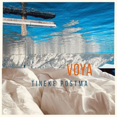 Tineke Postma - Voya (2025) [FLAC 24B-96kHz]