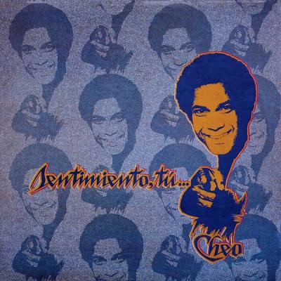 Cheo Feliciano - Sentimiento, Tú (Remastered 2025) (2025) [FLAC 16B-44.1kHz]