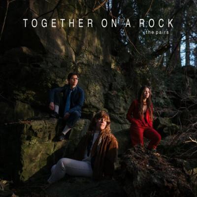 The Pairs - Together on a Rock (2025) [FLAC 16B-44.1kHz]