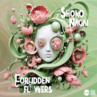 Shoko Nagai - Forbidden Flowers (2025) [FLAC 16B-44.1kHz]