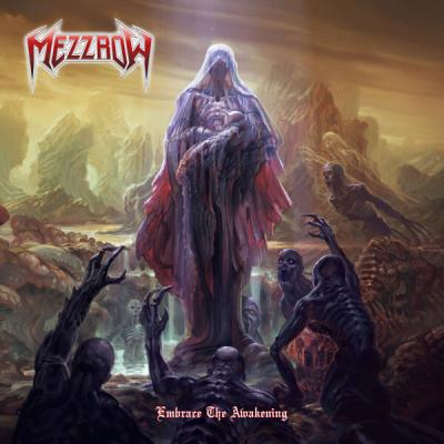 Mezz Mezzrow - Embrace The Awakening (2025) [FLAC 24B-44.1kHz]