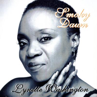 Lynette Washington - Smoky Dawn (2004) [FLAC 16B-44.1kHz]