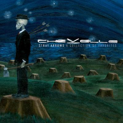Chevelle - Stray Arrows - A Collection Of Favorites (2012) [FLAC 16B-44.1kHz]