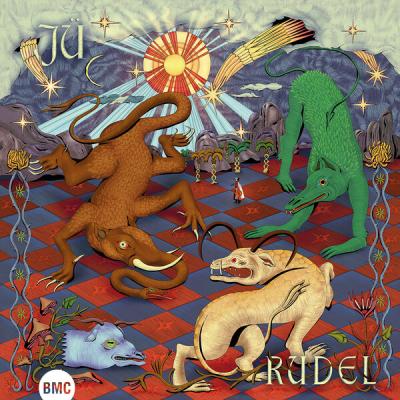Ju - Rudel (2025) [FLAC 24B-48kHz]