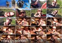 Onlyfans - Kate Quinn He Came On My Glasses Public Blowjob d (FullHD/1080p/566 MB)