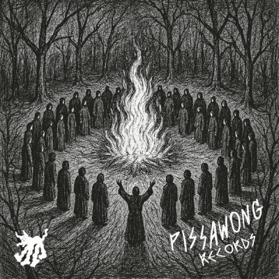 Various Artists - Pissawong Sampler 2025 (2025) [FLAC 16B-44.1kHz]