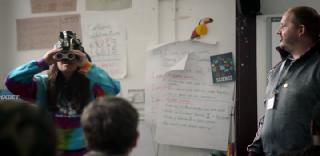 Путешествия во времени опасны (2025)