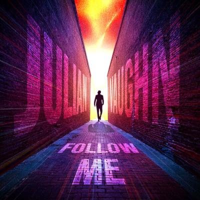Julian Vaughn - Follow Me (2025) [FLAC 16B-44.1kHz]