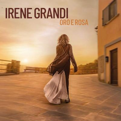 Irene Grandi - Oro e rosa (2025) [FLAC 24B-48kHz]