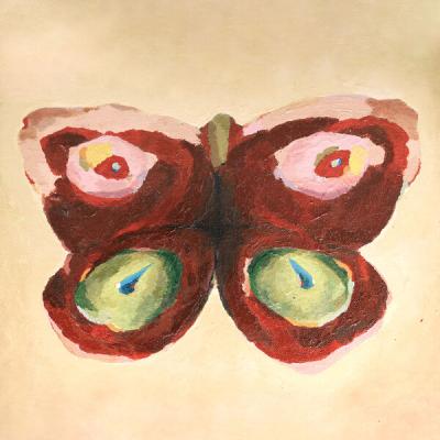 runo plum - patching (2025) [FLAC 24B-96kHz]