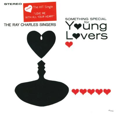 The Ray Charles Singers - Something Special For Young Lovers (1964) [FLAC 16B-44.1kHz]