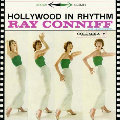 Ray Conniff - Hollywood In Rhythm (2000) [FLAC 16B-44.1kHz]