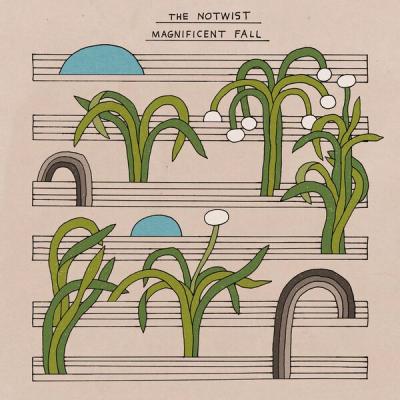 The Notwist - Magnificent Fall (2025) [FLAC 24B-48kHz]