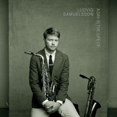 Ludvig Samuelsson - A Day In the Life of (2025) [FLAC 24B-96kHz]