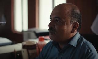 Возвращение домой (2025)