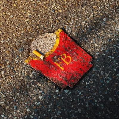 Final Balance - Empty World (2025) [FLAC 24B-44.1kHz]