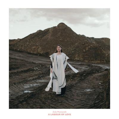 Zola Mennenöh - A Labour of Love (2025) [FLAC 16B-44.1kHz]