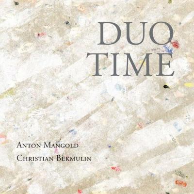 Christian Bekmulin - Duo Time (2025) [FLAC 16B-44.1kHz]