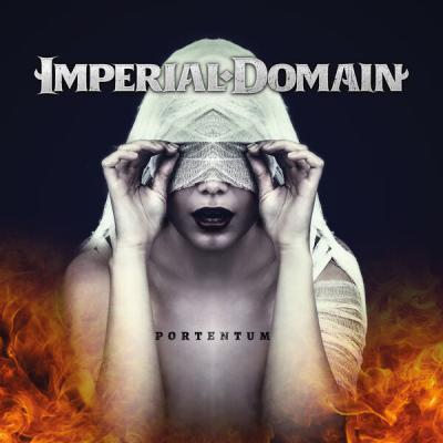 Imperial Domain - Portentum (2025) [FLAC 24B-44.1kHz]