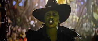 Злая. Часть 2 (2025)