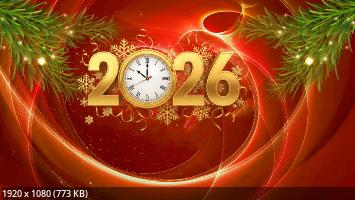     -   2026 ! (25 .) (3840x2160) (2025) JPEG