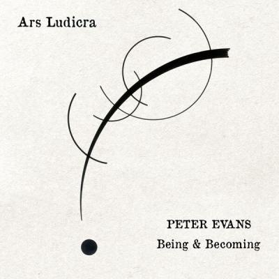 Peter Evans - Ars Ludicra (2025) [FLAC 16B-44.1kHz]