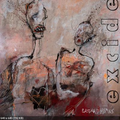 Excide - Bastard Hymns (2025)