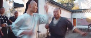 Вон Фейхун: Чёрная Секта (2025)