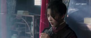 Красное свадебное платье (2025)