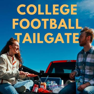 Various Artists - College Football Tailgate (2025) [FLAC 16B-44.1kHz]