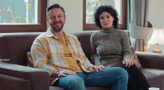 Семейные вопросы (Айле Меселеси) (2025)