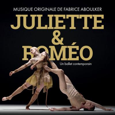 Fabrice Aboulker - Juliette & Roméo (2025) [FLAC 24B-48kHz]