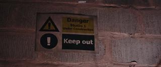 Лезвие ранит глубже (2024)