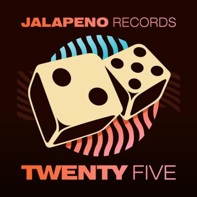 Various Artists - Twenty Five (2025) [FLAC 24B-44.1kHz]